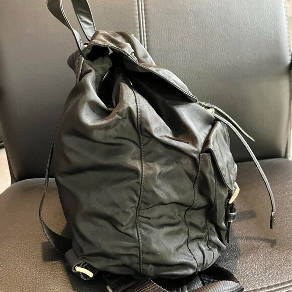 Prada Backpack - Picture 5 of 8